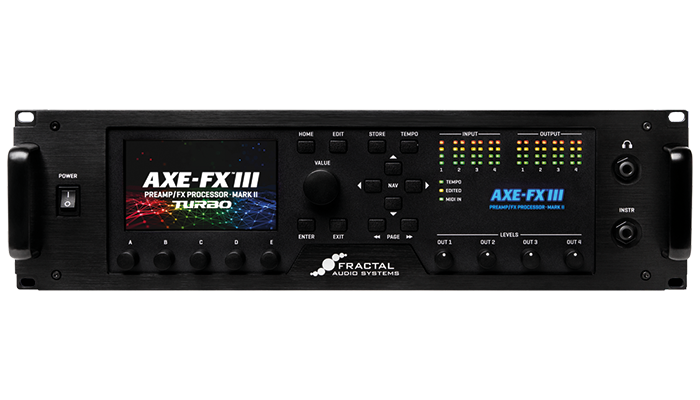 Axe-Fx III kaufen