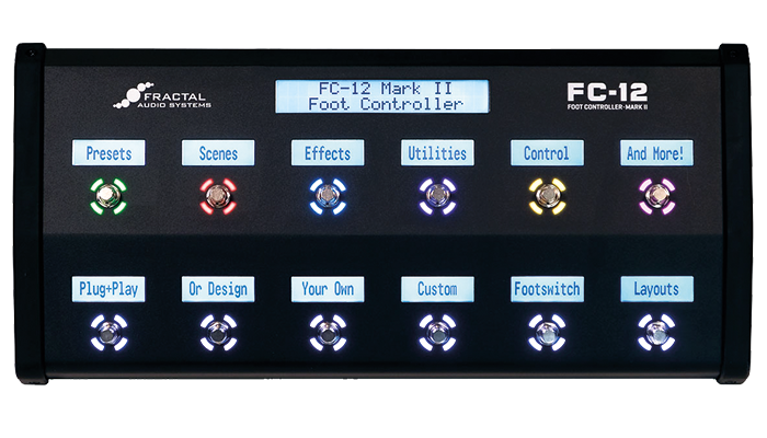 FC-12 kaufen
