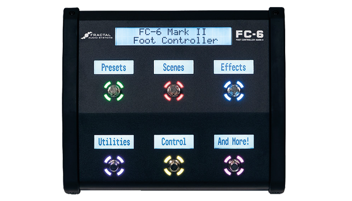 FC-6 kaufen