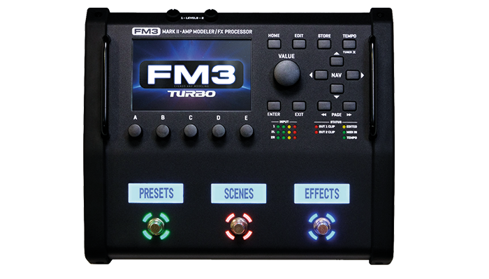 FM3 kaufen