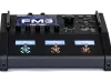 FM3 MK II Turbo Front view/Vorderseite/Vue de face/Vista frontale/Vista frontal